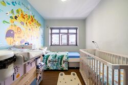 Blk 91 Commonwealth View (Queenstown), HDB 4 Rooms #550992061